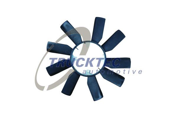 TRUCKTEC AUTOMOTIVE Ventilatora darba rats, Motora dzesēšanas sistēma 02.19.194